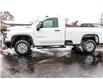2025 Chevrolet Silverado 2500HD Work Truck (Stk: 25035) in Ingersoll - Image 4 of 20