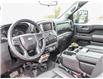 2025 Chevrolet Silverado 2500HD Work Truck (Stk: 25035) in Ingersoll - Image 9 of 20