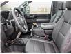 2025 Chevrolet Silverado 2500HD Work Truck (Stk: 25035) in Ingersoll - Image 10 of 20