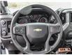 2025 Chevrolet Silverado 2500HD Work Truck (Stk: 25035) in Ingersoll - Image 11 of 20