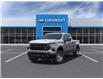 2025 Chevrolet Silverado 1500 Work Truck (Stk: 25175) in Campbellton - Image 1 of 6