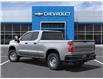 2025 Chevrolet Silverado 1500 Work Truck (Stk: 25175) in Campbellton - Image 3 of 6