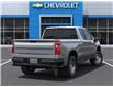 2025 Chevrolet Silverado 1500 Work Truck (Stk: 25175) in Campbellton - Image 4 of 6