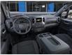 2025 Chevrolet Silverado 1500 Work Truck (Stk: 25175) in Campbellton - Image 5 of 6