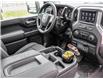 2025 Chevrolet Silverado 2500HD Work Truck (Stk: 25035) in Ingersoll - Image 16 of 20