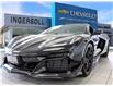 2025 Chevrolet Corvette Z06 (Stk: 25157) in Ingersoll - Image 1 of 21