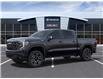 2025 GMC Sierra 1500 AT4 (Stk: 25186) in Ingersoll - Image 2 of 6