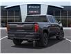 2025 GMC Sierra 1500 AT4 (Stk: 25186) in Ingersoll - Image 4 of 6