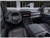 2025 GMC Sierra 1500 AT4 (Stk: 25186) in Ingersoll - Image 5 of 6