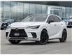 2023 Lexus RX 500h Base (Stk: 15104535A) in Richmond Hill - Image 1 of 30