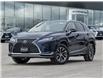 2022 Lexus RX 350 Base (Stk: 15U3143) in Richmond Hill - Image 1 of 29