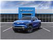 2025 Chevrolet Silverado EV LT (Stk: TS410696) in Caledonia - Image 1 of 6