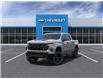2025 Chevrolet Silverado 1500 Custom Trail Boss (Stk: 2268-25) in New Hamburg - Image 1 of 6