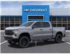 2025 Chevrolet Silverado 1500 Custom Trail Boss (Stk: 2268-25) in New Hamburg - Image 2 of 6