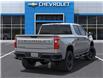 2025 Chevrolet Silverado 1500 Custom Trail Boss (Stk: 2268-25) in New Hamburg - Image 4 of 6