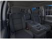 2025 Chevrolet Silverado 1500 Custom Trail Boss (Stk: 2268-25) in New Hamburg - Image 6 of 6