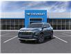 2025 Chevrolet Equinox LT (Stk: 1697-25) in Hamilton - Image 1 of 6