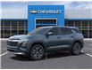 2025 Chevrolet Equinox LT (Stk: 1697-25) in Hamilton - Image 2 of 6