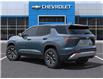 2025 Chevrolet Equinox LT (Stk: 1697-25) in Hamilton - Image 3 of 6