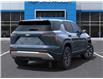 2025 Chevrolet Equinox LT (Stk: 1697-25) in Hamilton - Image 4 of 6