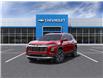 2025 Chevrolet Equinox LT (Stk: 1698-25) in Hamilton - Image 1 of 6