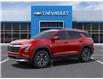 2025 Chevrolet Equinox LT (Stk: 1698-25) in Hamilton - Image 2 of 6