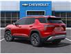 2025 Chevrolet Equinox LT (Stk: 1698-25) in Hamilton - Image 3 of 6