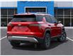 2025 Chevrolet Equinox LT (Stk: 1698-25) in Hamilton - Image 4 of 6