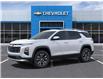 2025 Chevrolet Equinox LT (Stk: 1699-25) in Hamilton - Image 2 of 6
