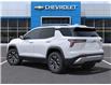 2025 Chevrolet Equinox LT (Stk: 1699-25) in Hamilton - Image 3 of 6