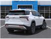 2025 Chevrolet Equinox LT (Stk: 1699-25) in Hamilton - Image 4 of 6