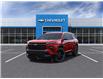 2025 Chevrolet Traverse RS (Stk: 1771-25) in Hamilton - Image 1 of 6