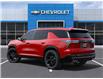 2025 Chevrolet Traverse RS (Stk: 1771-25) in Hamilton - Image 3 of 6