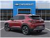2025 Chevrolet TrailBlazer LT (Stk: 1751-25) in Hamilton - Image 3 of 6