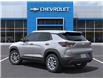 2025 Chevrolet TrailBlazer LS (Stk: 1754-25) in Hamilton - Image 3 of 6