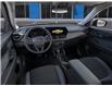 2025 Chevrolet TrailBlazer LS (Stk: 1754-25) in Hamilton - Image 5 of 6