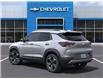 2025 Chevrolet TrailBlazer LT (Stk: 1753-25) in Hamilton - Image 3 of 6