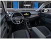 2025 Chevrolet TrailBlazer LT (Stk: 1753-25) in Hamilton - Image 5 of 6