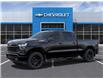 2025 Chevrolet Silverado 1500 RST (Stk: 25366) in Bracebridge - Image 2 of 6
