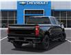2025 Chevrolet Silverado 1500 RST (Stk: 25366) in Bracebridge - Image 4 of 6