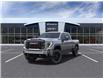 2025 GMC Sierra 3500HD AT4 (Stk: 25188) in Rimbey - Image 1 of 6