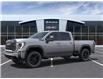 2025 GMC Sierra 3500HD AT4 (Stk: 25188) in Rimbey - Image 2 of 6