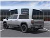 2025 GMC Sierra 3500HD AT4 (Stk: 25188) in Rimbey - Image 3 of 6
