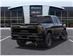2025 GMC Sierra 2500HD AT4X (Stk: 25186) in Rimbey - Image 4 of 6