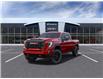 2025 GMC Sierra 3500HD AT4 (Stk: 25187) in Rimbey - Image 1 of 6