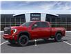 2025 GMC Sierra 3500HD AT4 (Stk: 25187) in Rimbey - Image 2 of 6