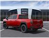 2025 GMC Sierra 3500HD AT4 (Stk: 25187) in Rimbey - Image 3 of 6