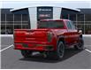 2025 GMC Sierra 3500HD AT4 (Stk: 25187) in Rimbey - Image 4 of 6