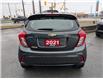 2021 Chevrolet Spark 1LT CVT (Stk: P5424) in Casselman - Image 5 of 28