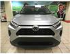 2025 Toyota RAV4 XLE (Stk: 250651) in Calgary - Image 19 of 21